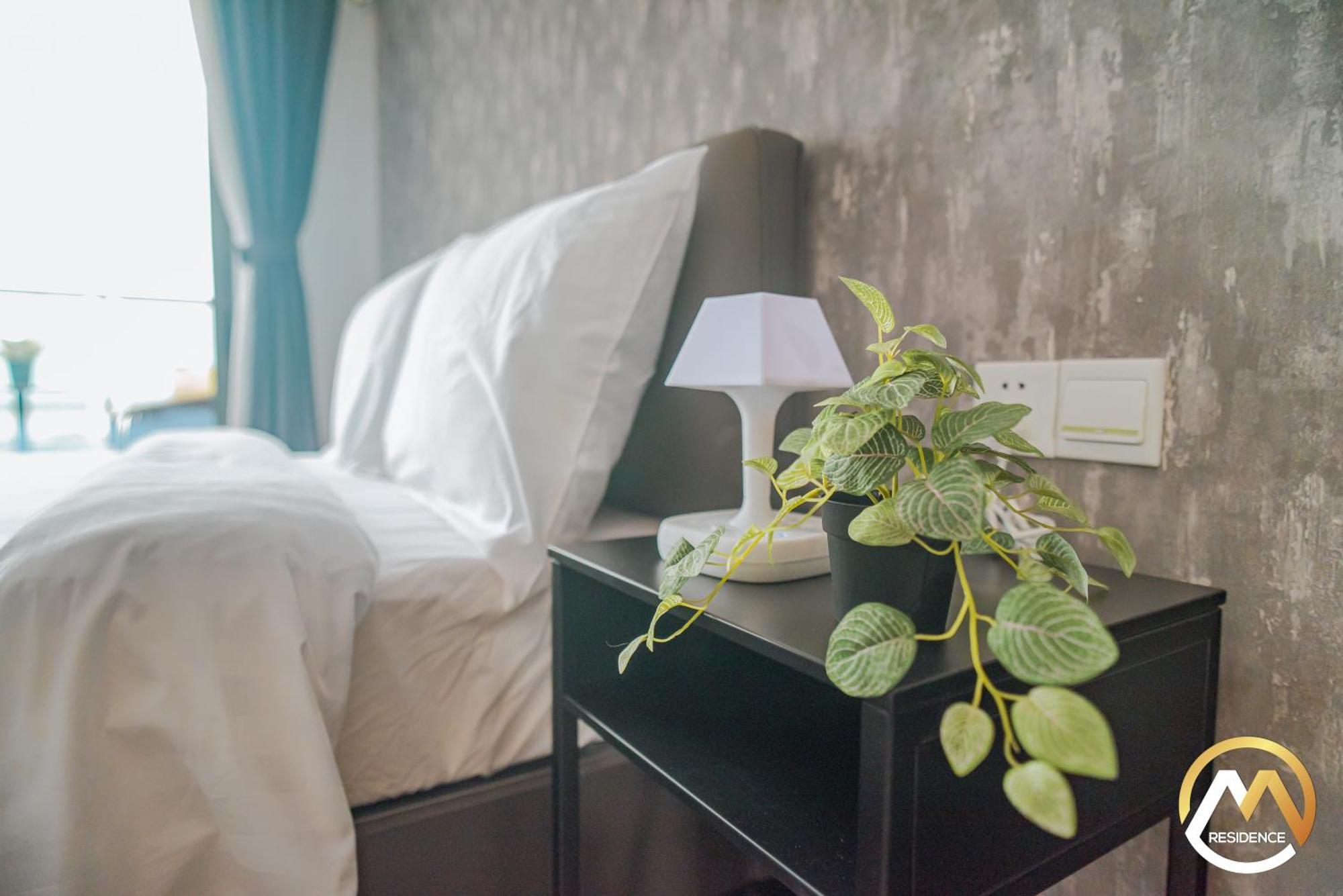 Hotel Serviced Apartments Top One Infinity Pool With View Of 360 Degree Phnom Pen Exterior foto